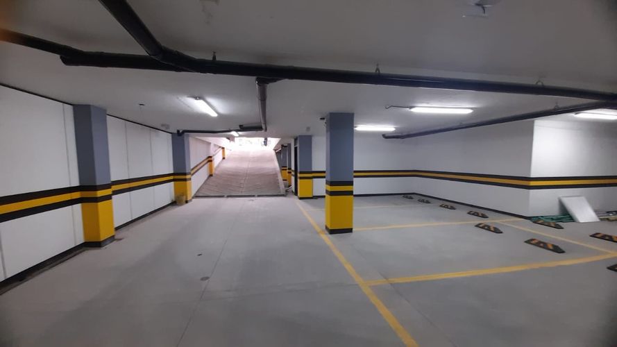 Apartamento en  Venta en Quinta paredes, Bogotá - Miniatura 14