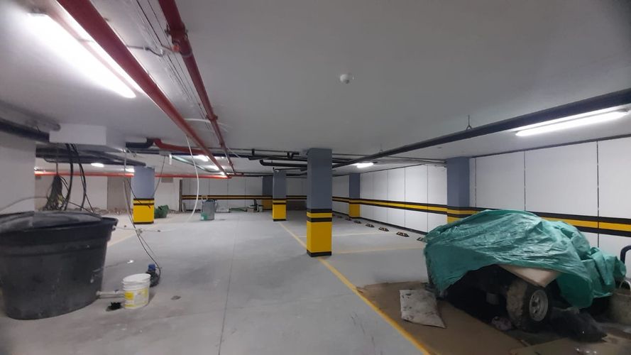 Apartamento en  Venta en Quinta paredes, Bogotá - Miniatura 11
