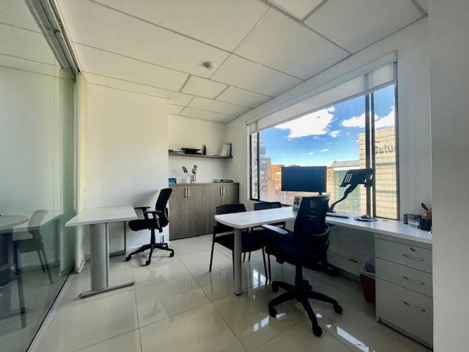 Oficina en  Venta en Usaquen, Bogotá - Imagen 1