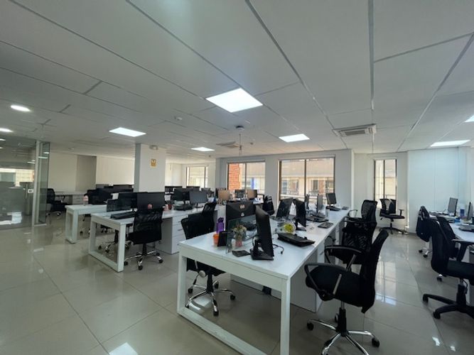 Oficina en  Venta en Usaquen, Bogotá - Miniatura 5