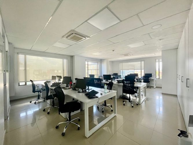 Oficina en  Venta en Usaquen, Bogotá - Miniatura 6