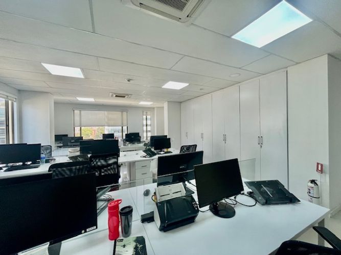 Oficina en  Venta en Usaquen, Bogotá - Miniatura 7