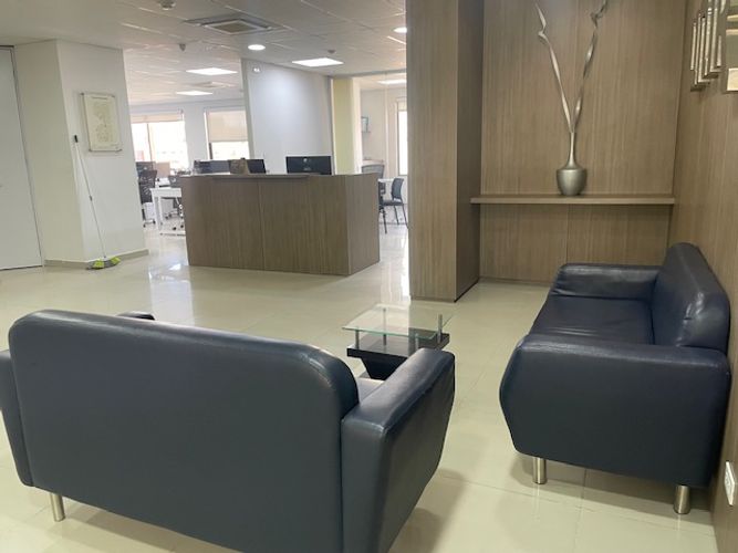 Oficina en  Venta en Usaquen, Bogotá - Miniatura 4