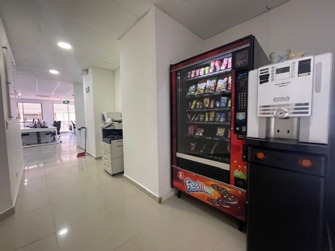 Oficina en  Venta en Usaquen, Bogotá - Miniatura 8