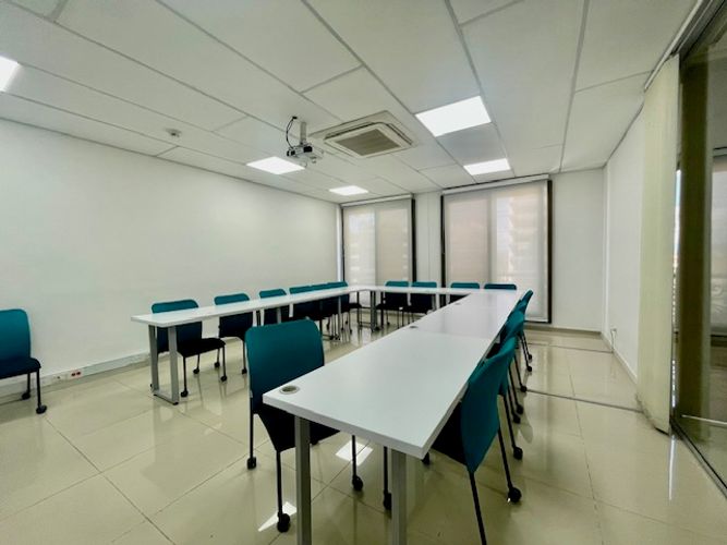 Oficina en  Venta en Usaquen, Bogotá - Miniatura 9