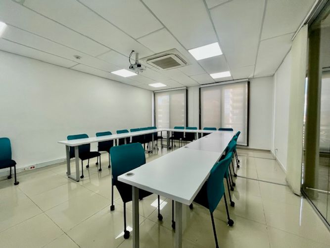 Oficina en  Venta en Usaquen, Bogotá - Miniatura 10