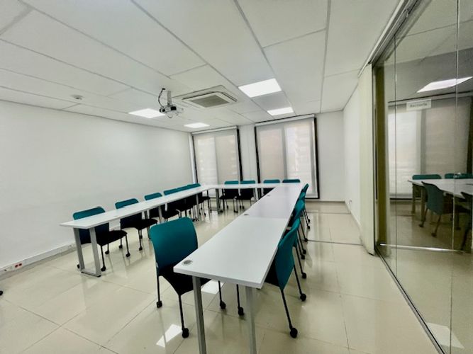 Oficina en  Venta en Usaquen, Bogotá - Miniatura 12