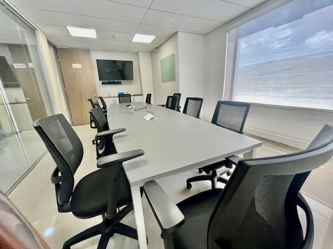Oficina en  Venta en Usaquen, Bogotá - Miniatura 14