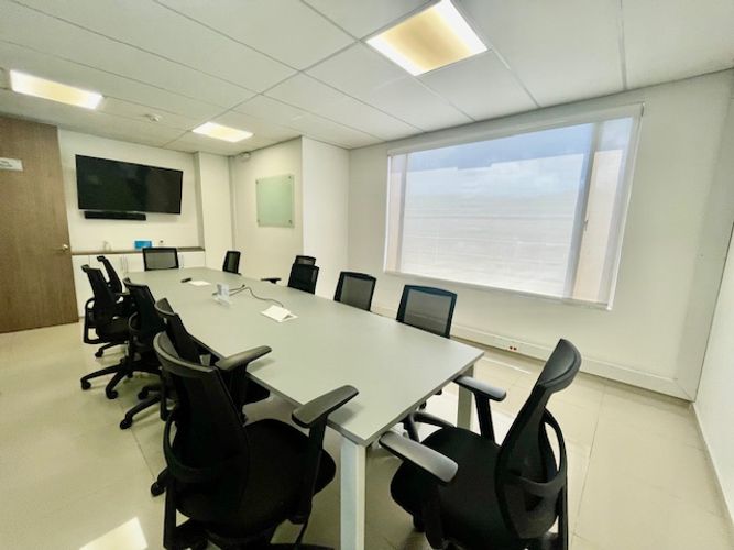 Oficina en  Venta en Usaquen, Bogotá - Miniatura 15