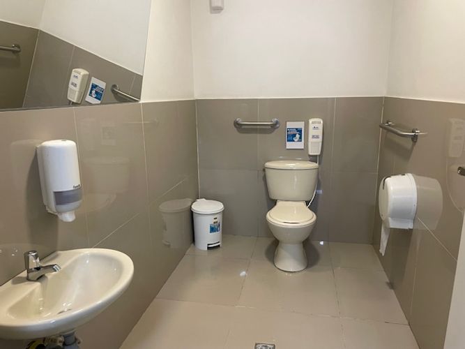 Oficina en  Venta en Usaquen, Bogotá - Miniatura 16
