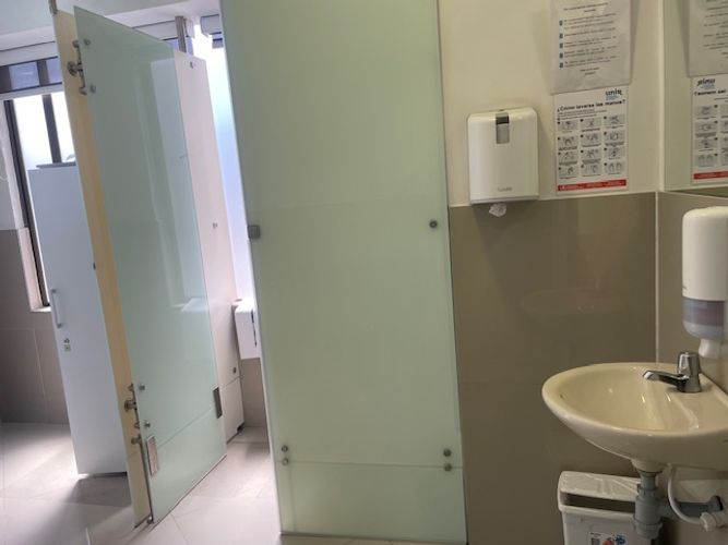 Oficina en  Venta en Usaquen, Bogotá - Miniatura 17