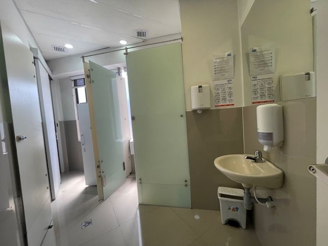 Oficina en  Venta en Usaquen, Bogotá - Miniatura 18