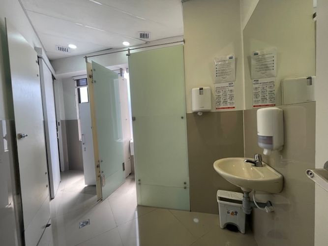 Oficina en  Venta en Usaquen, Bogotá - Miniatura 19