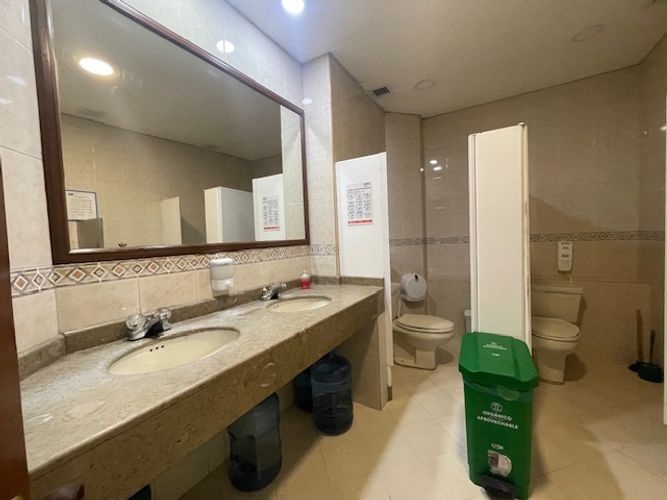 Oficina en  Venta en Usaquen, Bogotá - Miniatura 20