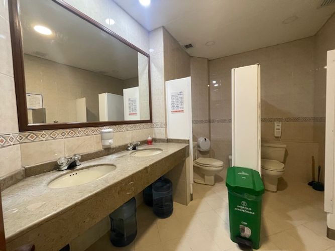 Oficina en  Venta en Usaquen, Bogotá - Miniatura 21