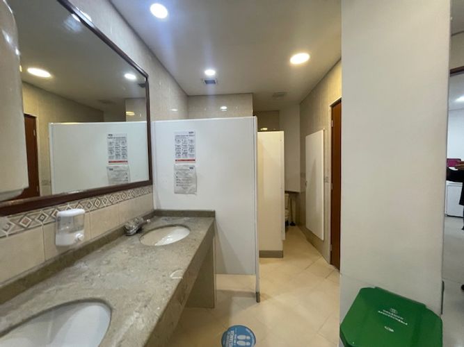 Oficina en  Venta en Usaquen, Bogotá - Miniatura 22