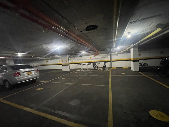 Oficina en  Venta en Usaquen, Bogotá - Miniatura 23