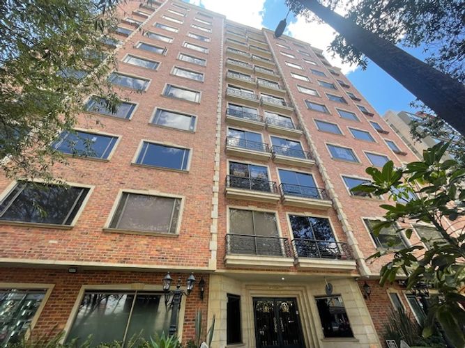 Oficina en  Venta en Usaquen, Bogotá - Miniatura 26