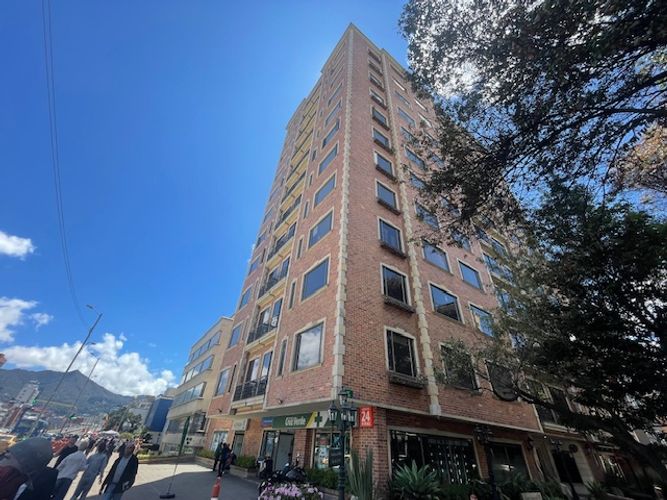 Oficina en  Venta en Usaquen, Bogotá - Miniatura 27