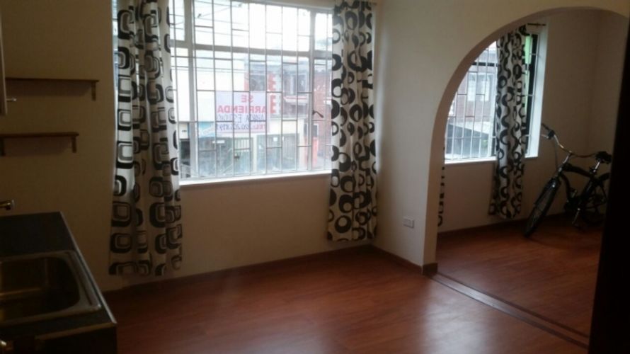 Edificio en  Venta en Teusaquillo, Bogotá - Miniatura 2