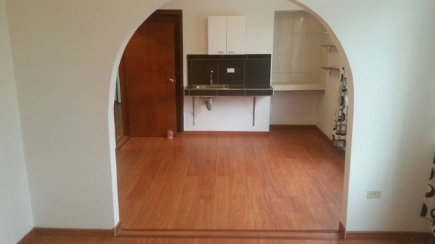 Edificio en  Venta en Teusaquillo, Bogotá - Miniatura 3
