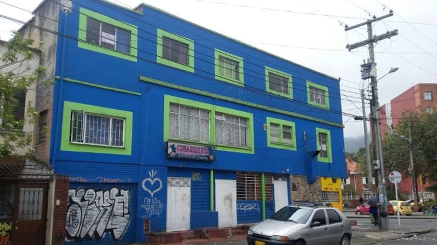 Edificio en  Venta en Teusaquillo, Bogotá - Miniatura 9