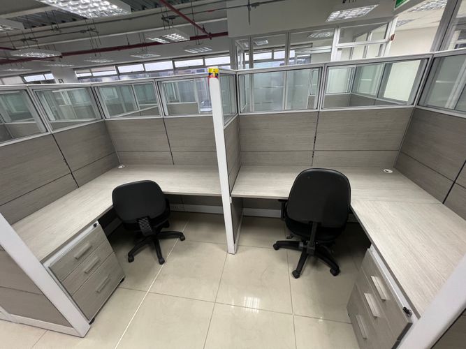 Edificio en  Arriendo en La castellana, Bogotá - Miniatura 9