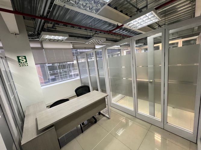 Edificio en  Arriendo en La castellana, Bogotá - Miniatura 10