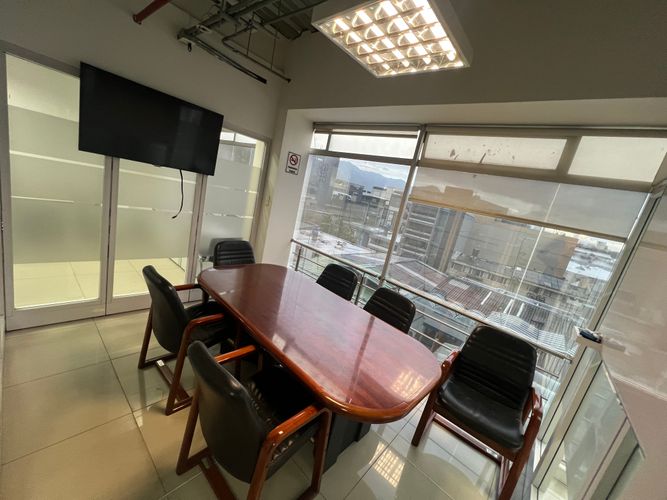 Edificio en  Arriendo en La castellana, Bogotá - Miniatura 12