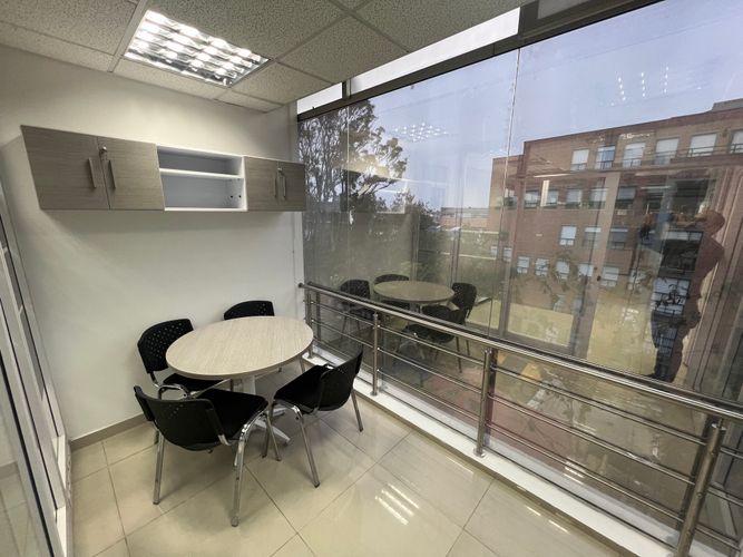 Edificio en  Arriendo en La castellana, Bogotá - Miniatura 13
