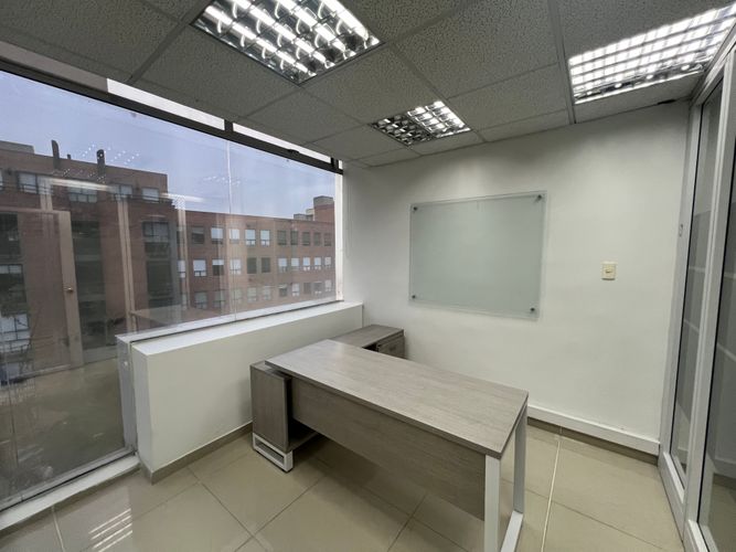 Edificio en  Arriendo en La castellana, Bogotá - Miniatura 15