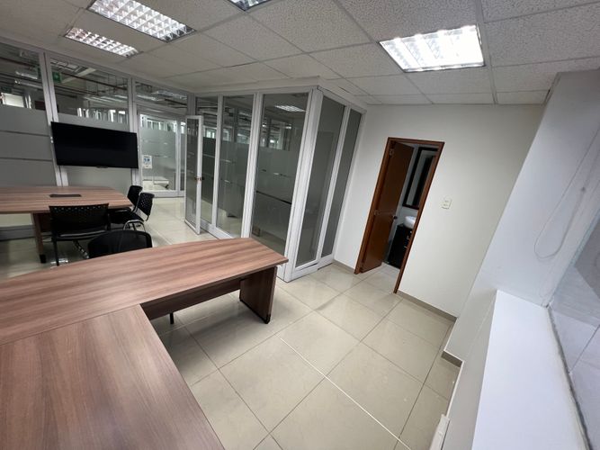 Edificio en  Arriendo en La castellana, Bogotá - Miniatura 16