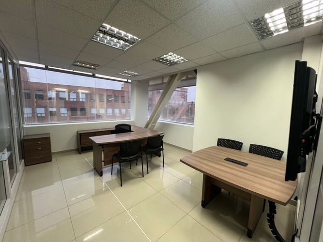 Edificio en  Arriendo en La castellana, Bogotá - Miniatura 17