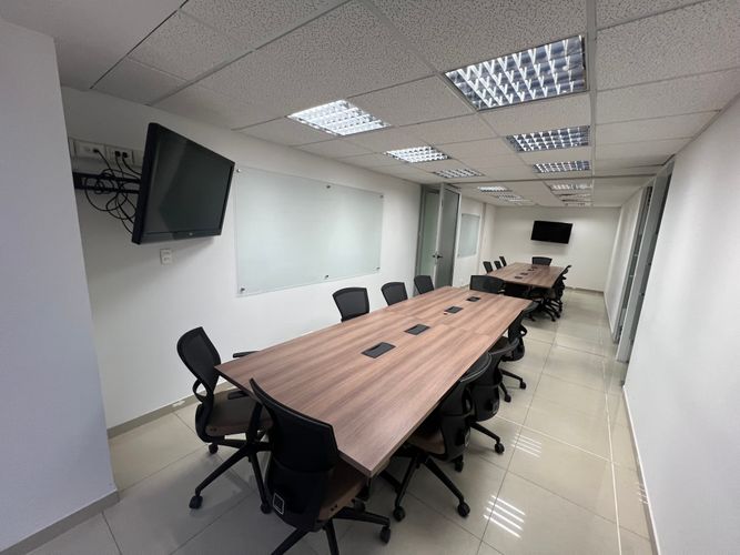 Edificio en  Arriendo en La castellana, Bogotá - Miniatura 19