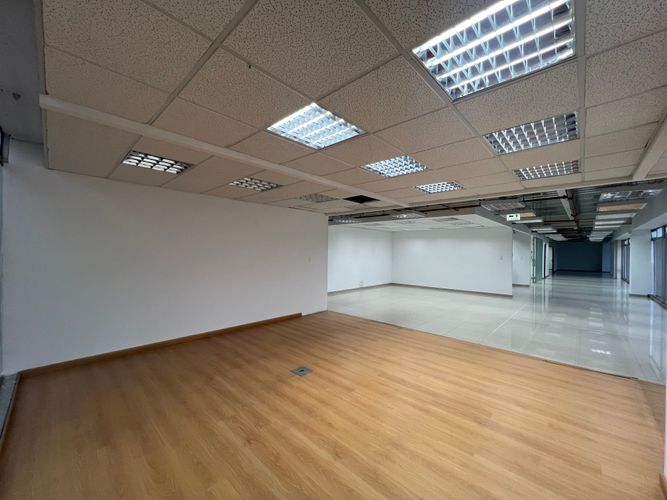 Edificio en  Arriendo en La castellana, Bogotá - Miniatura 21
