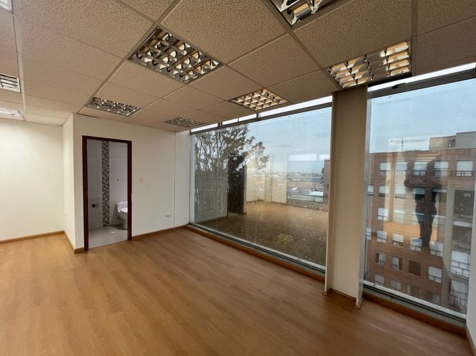 Edificio en  Arriendo en La castellana, Bogotá - Miniatura 23
