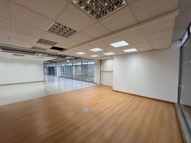 Edificio en  Arriendo en La castellana, Bogotá - Miniatura 4