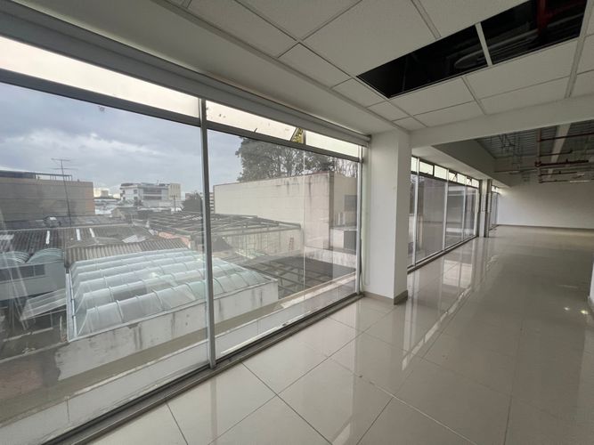 Edificio en  Arriendo en La castellana, Bogotá - Miniatura 7
