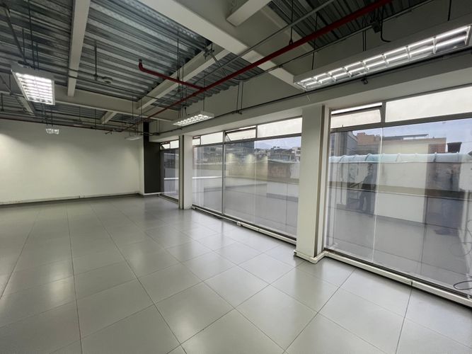 Edificio en  Arriendo en La castellana, Bogotá - Miniatura 28