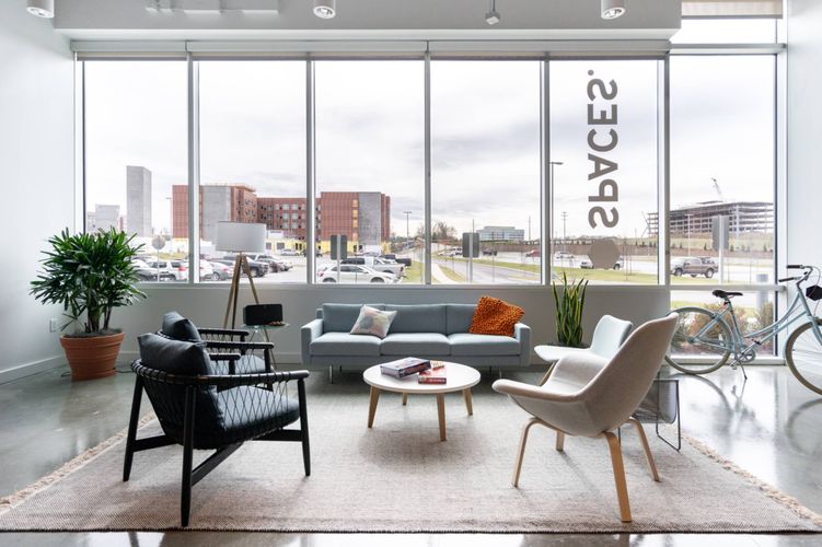 Oficina en arriendo en Bogotá - Miniatura 7