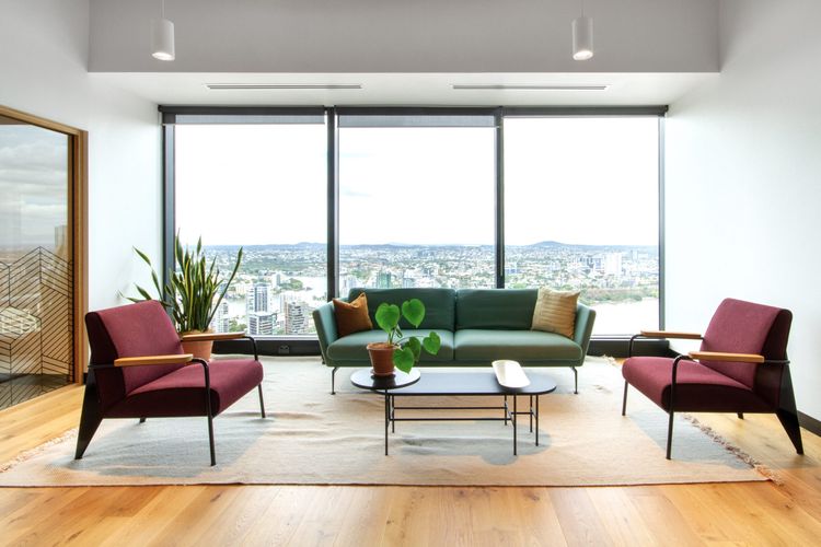 Oficina en arriendo en Bogotá - Miniatura 8