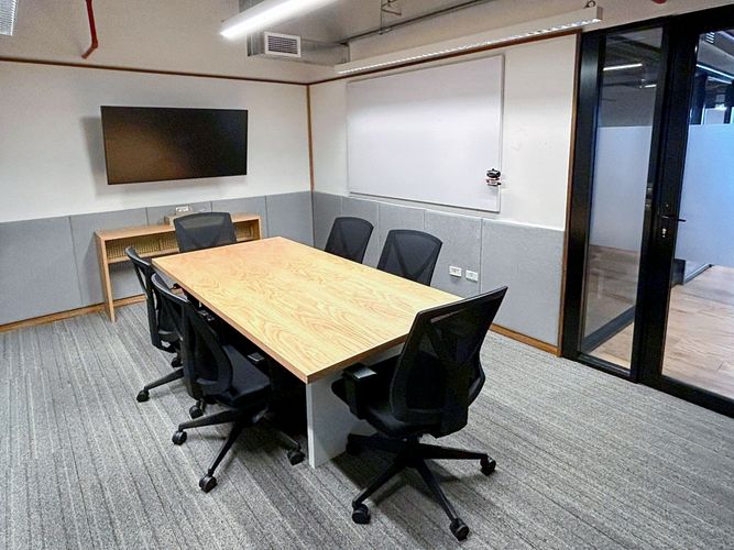Oficina en arriendo en Bogotá - Miniatura 8