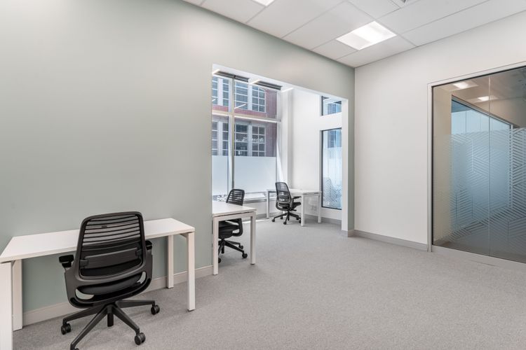 Oficina en arriendo en Bogotá - Miniatura 8