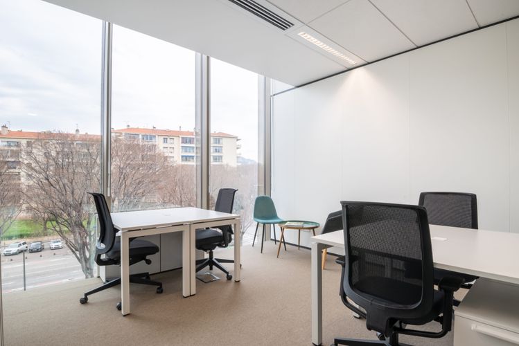 Oficina en arriendo en Bogotá - Miniatura 9