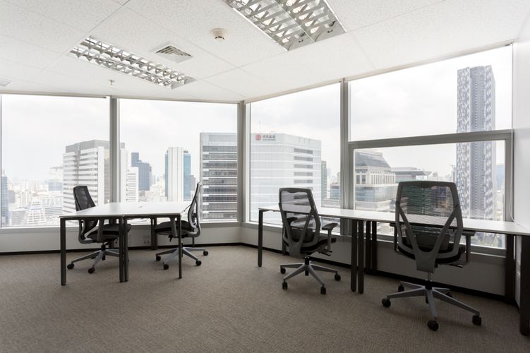 Oficina en arriendo en Bogotá - Miniatura 10
