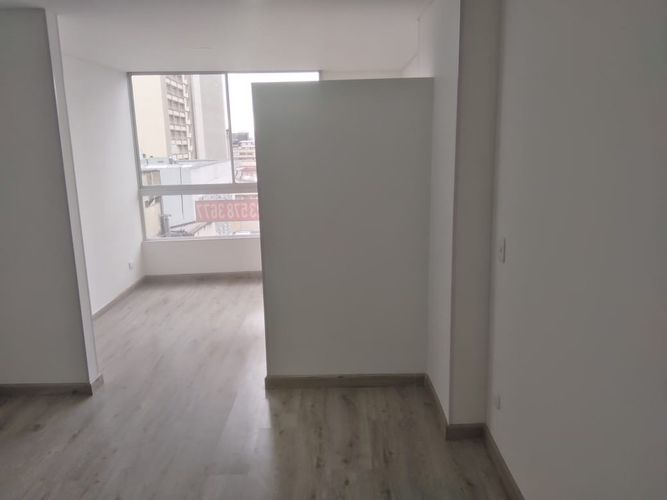 Apartaestudio en  Venta en Centro Internacional, Bogotá - Miniatura 4