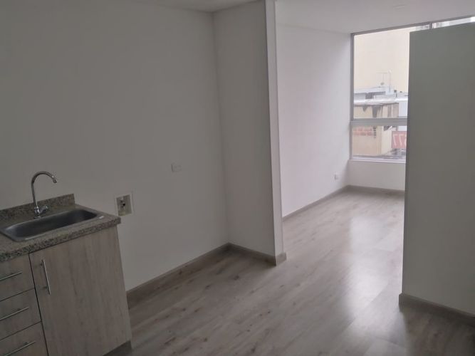 Apartaestudio en  Venta en Centro Internacional, Bogotá - Miniatura 5