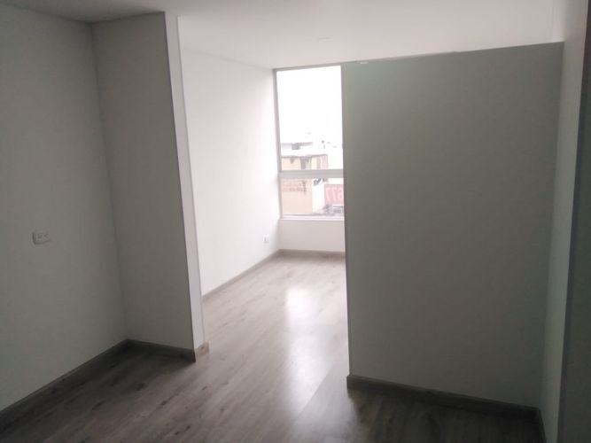 Apartaestudio en  Venta en Centro Internacional, Bogotá - Miniatura 8
