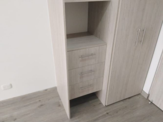 Apartaestudio en  Venta en Centro Internacional, Bogotá - Miniatura 9