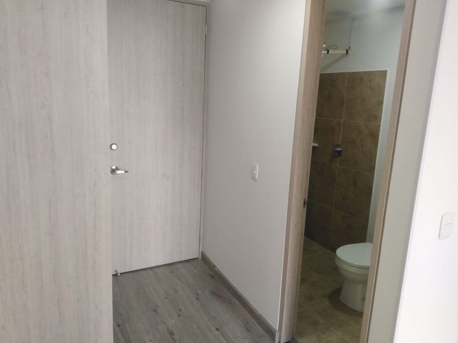 Apartaestudio en  Venta en Centro Internacional, Bogotá - Miniatura 11
